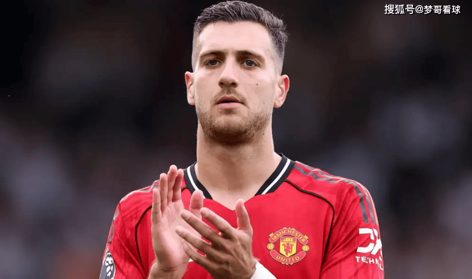 鲁本・阿莫林压力下，达洛特激励队友用 “愤怒” 赢下比赛